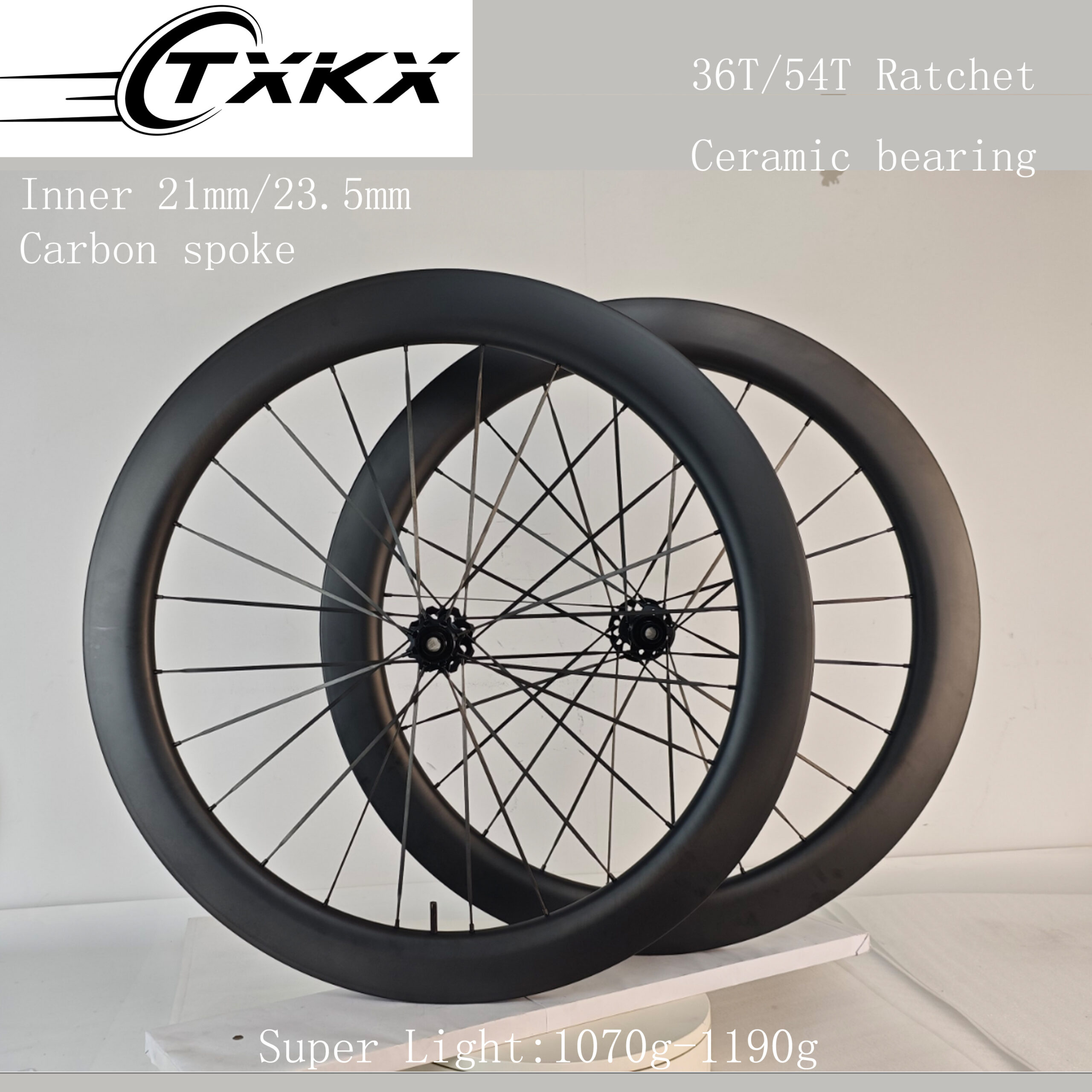 公路主图副本 Road-disc-04 (inner 21mm/23.5mm) - Image 1