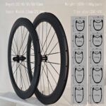 Road-disc-04 (inner 21mm/23.5mm) - Image 2