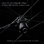 Road-disc-01 (inner 21mm) - Image 3