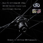 Road-disc-01 (inner 21mm/23.5mm) - Image 3