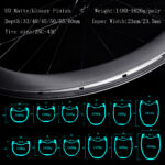 Road-disc-01 (inner 21mm/23.5mm) - Image 2