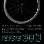 Road-rim brake-01 - Image 2