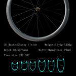 Road-rim brake-02 - Image 2