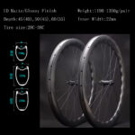 Road-Wave-01 (inner 22mm) - Image 2